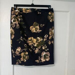 NWT J CREW SKIRT